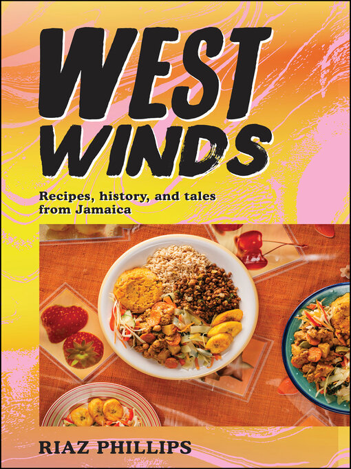 Title details for West Winds by Riaz Phillips - Wait list